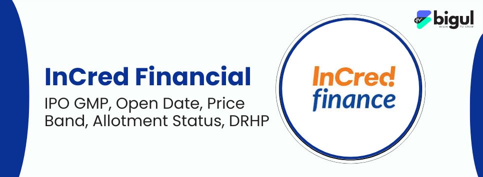 InCred Financial IPO